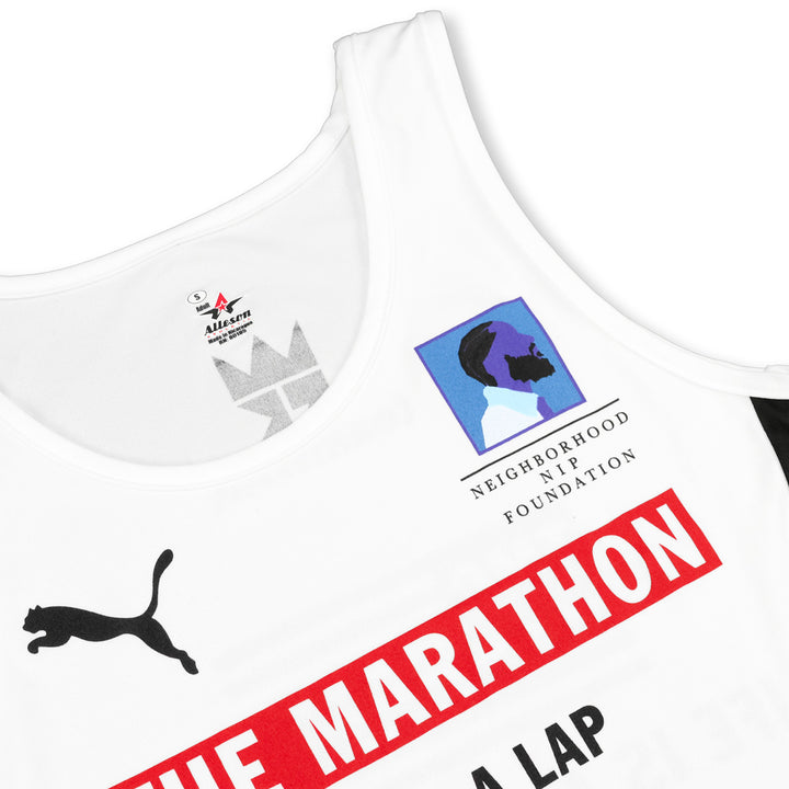 Marathon LA 2024 Jersey – The Marathon Clothing