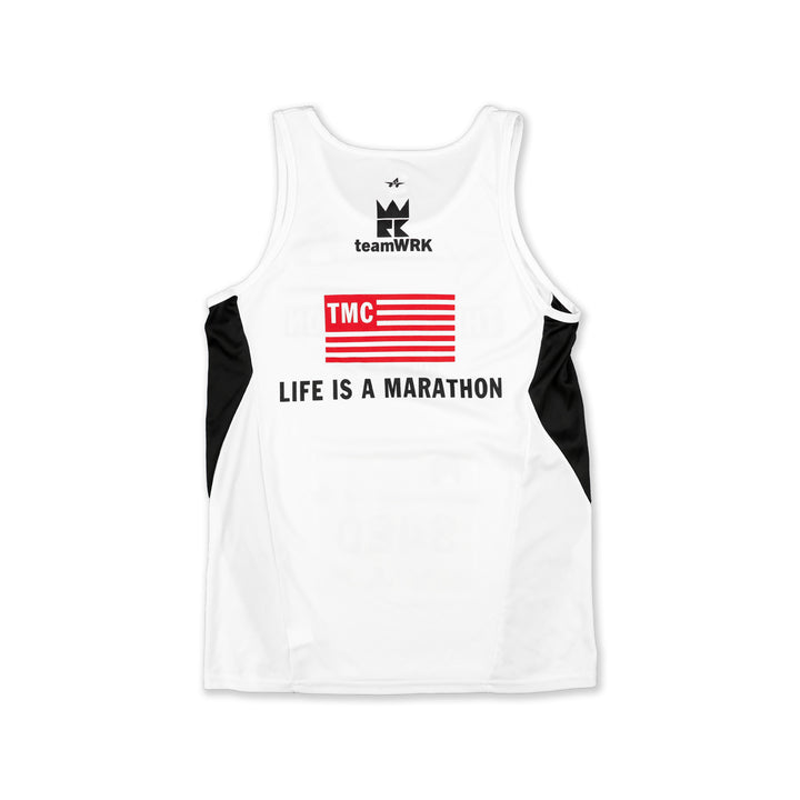 Simple life Ophrys LA Marathon半袖Ｔ Ophrys＞LA Marathon Tシャツ
