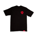 dedication-t-shirt-black