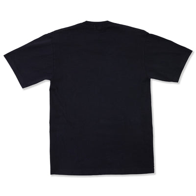 Marathon Ultra Leisure T-Shirt - Black - Back