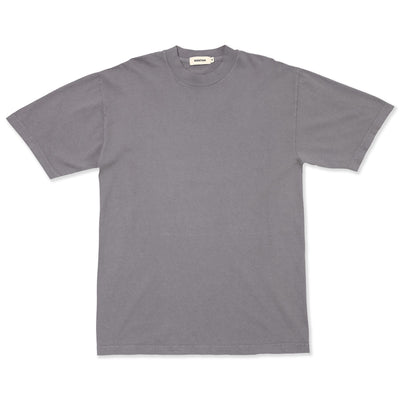 Marathon Ultra Leisure T-Shirt - Charcoal - Front