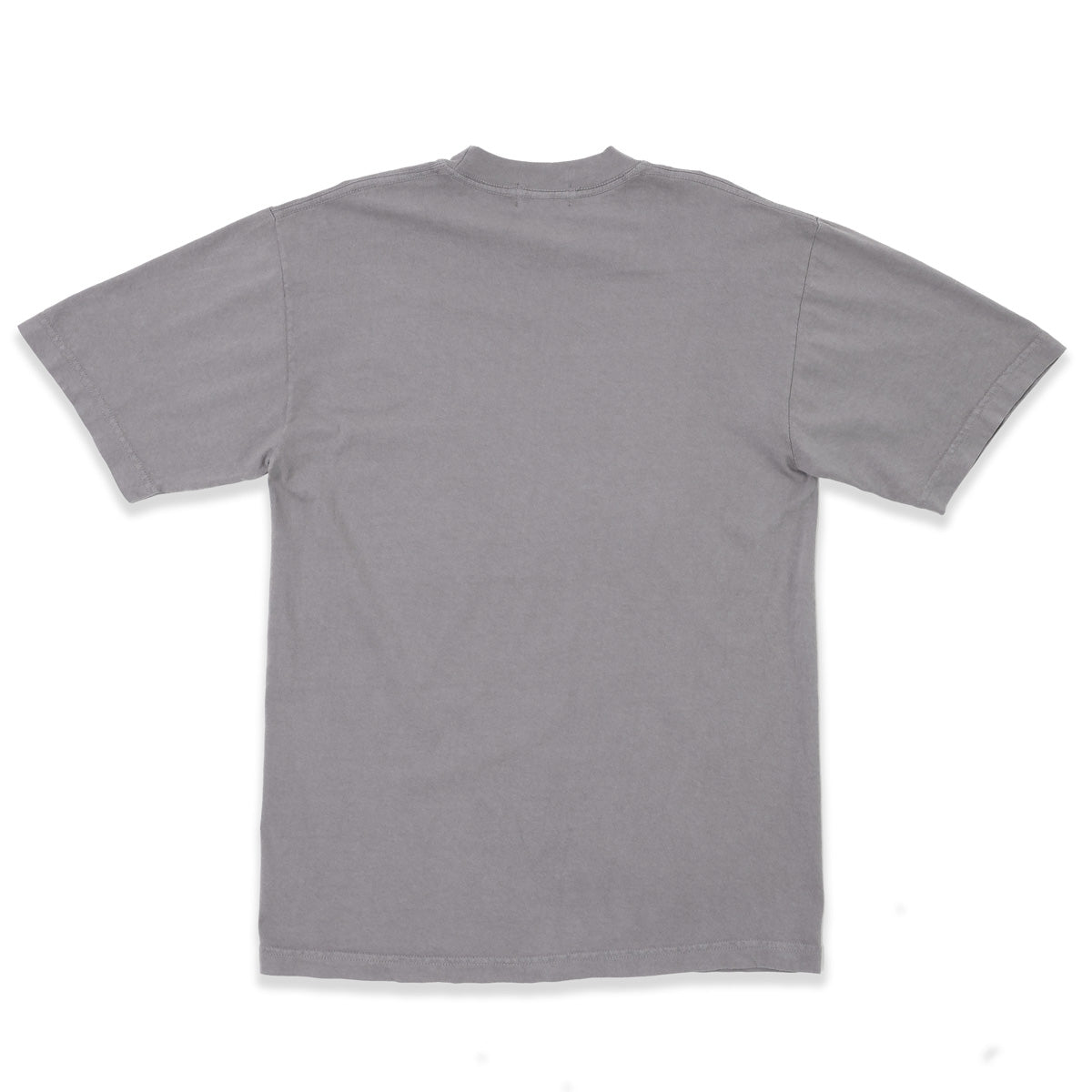 Marathon Ultra Leisure T-Shirt - Charcoal - Back