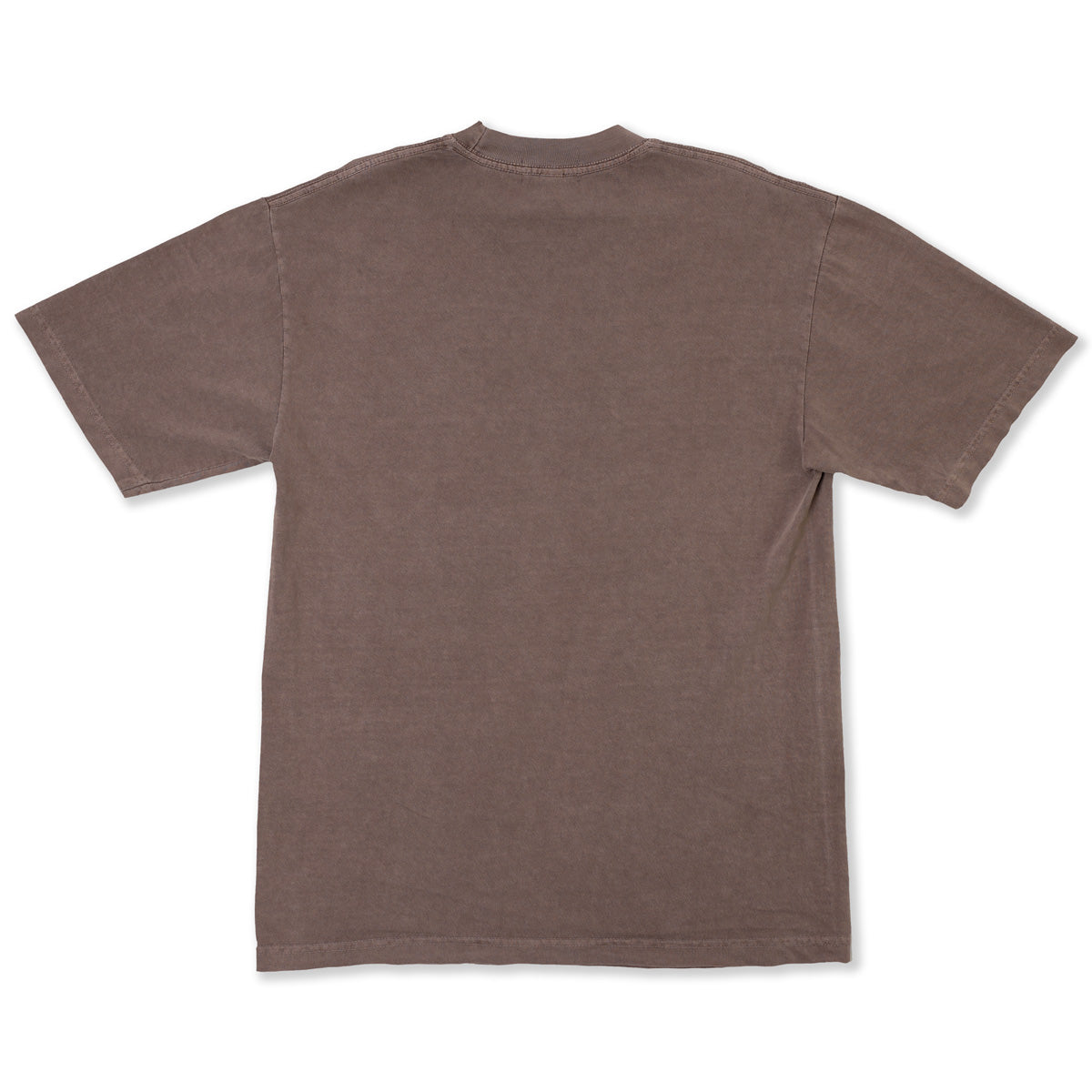 Marathon Ultra Leisure T-Shirt - Clay - Back