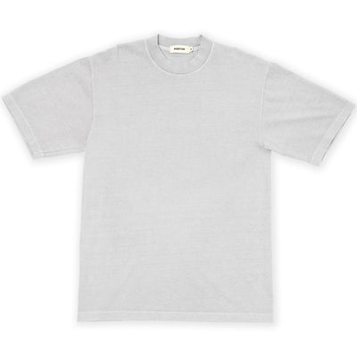 Marathon Ultra Leisure T-Shirt - Knight Silver - Front