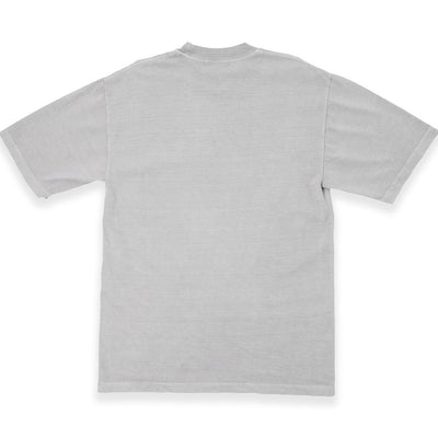 Marathon Ultra Leisure T-Shirt - Knight Silver - Back