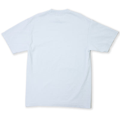 Marathon Ultra Leisure T-Shirt - Light Blue - Back