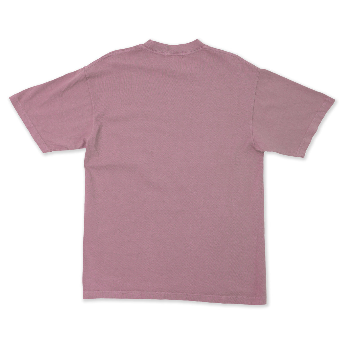 Marathon Ultra Leisure T-Shirt - Mauve - Back