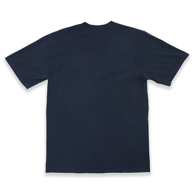 Marathon Ultra Leisure T-Shirt - Navy - Back