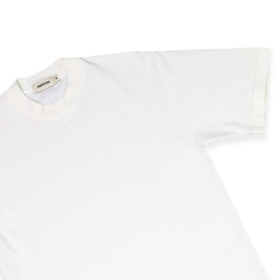 Marathon Ultra Leisure T-Shirt - Off-White - Detail