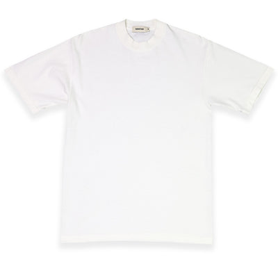 Marathon Ultra Leisure T-Shirt - Off-White - Front