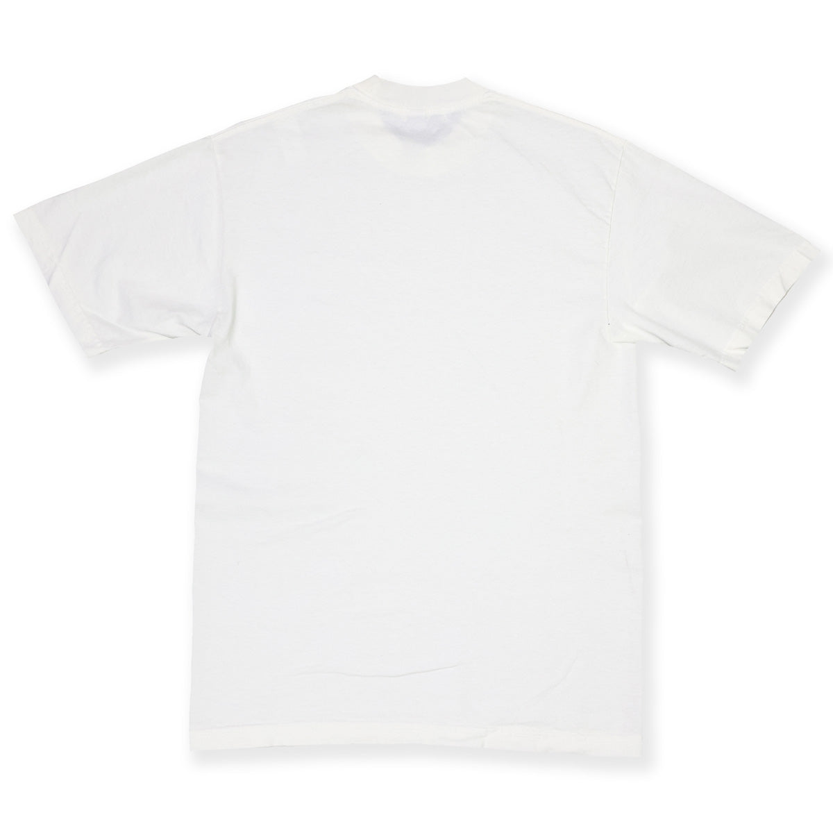 Marathon Ultra Leisure T-Shirt - Off-White - Back