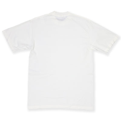 Marathon Ultra Leisure T-Shirt - Off-White - Back