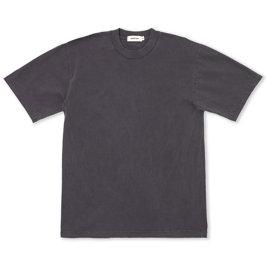 Marathon Ultra Leisure T-Shirt - Vintage Black – The