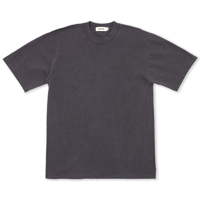 Marathon Ultra Leisure T-Shirt - Vintage Black - Front