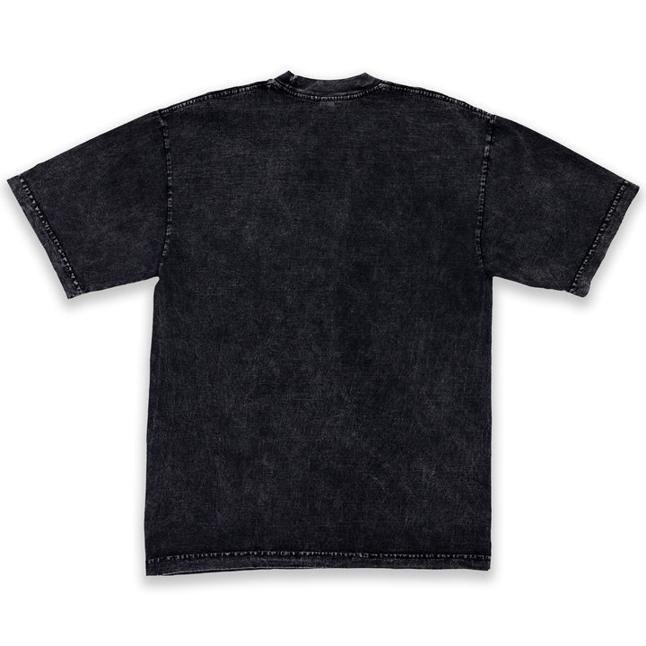 charbon シャルボン WOOL SPLASH DYE T-SHIRTS charbon シャルボン WOOL SPLASH DYE T-SHIRTS トップス