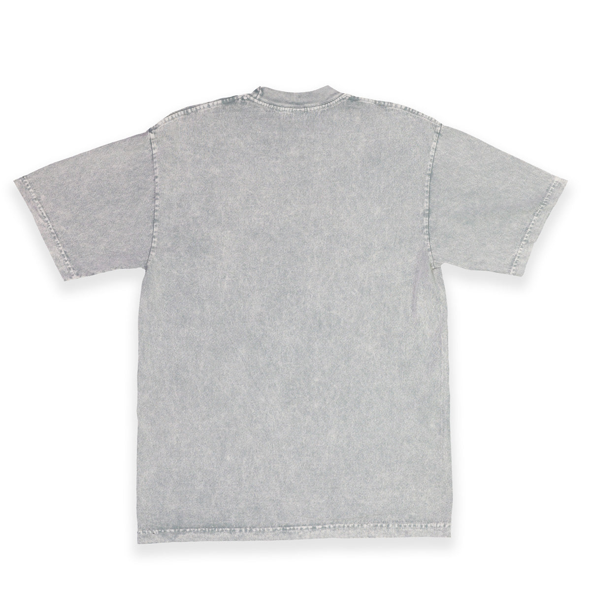 Marathon Ultra Leisure T-Shirt - Washed Limestone - Back