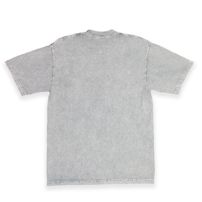 Marathon Ultra Leisure T-Shirt - Washed Limestone - Back