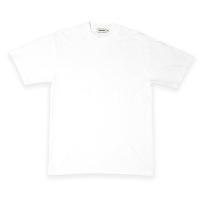 Marathon Ultra Leisure T-Shirt - White - Front