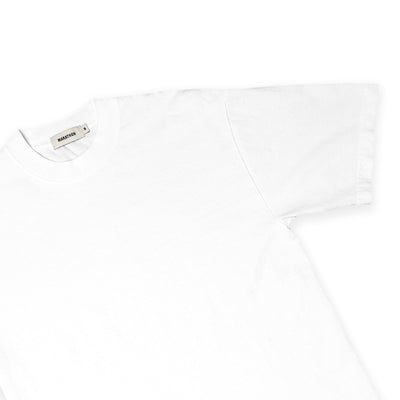 Marathon Ultra Leisure T-Shirt - White - Detail