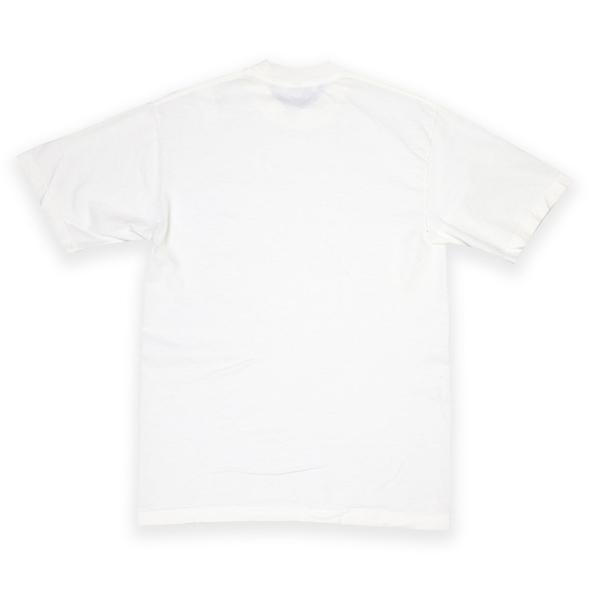 Marathon Ultra Leisure T-Shirt - White - Back