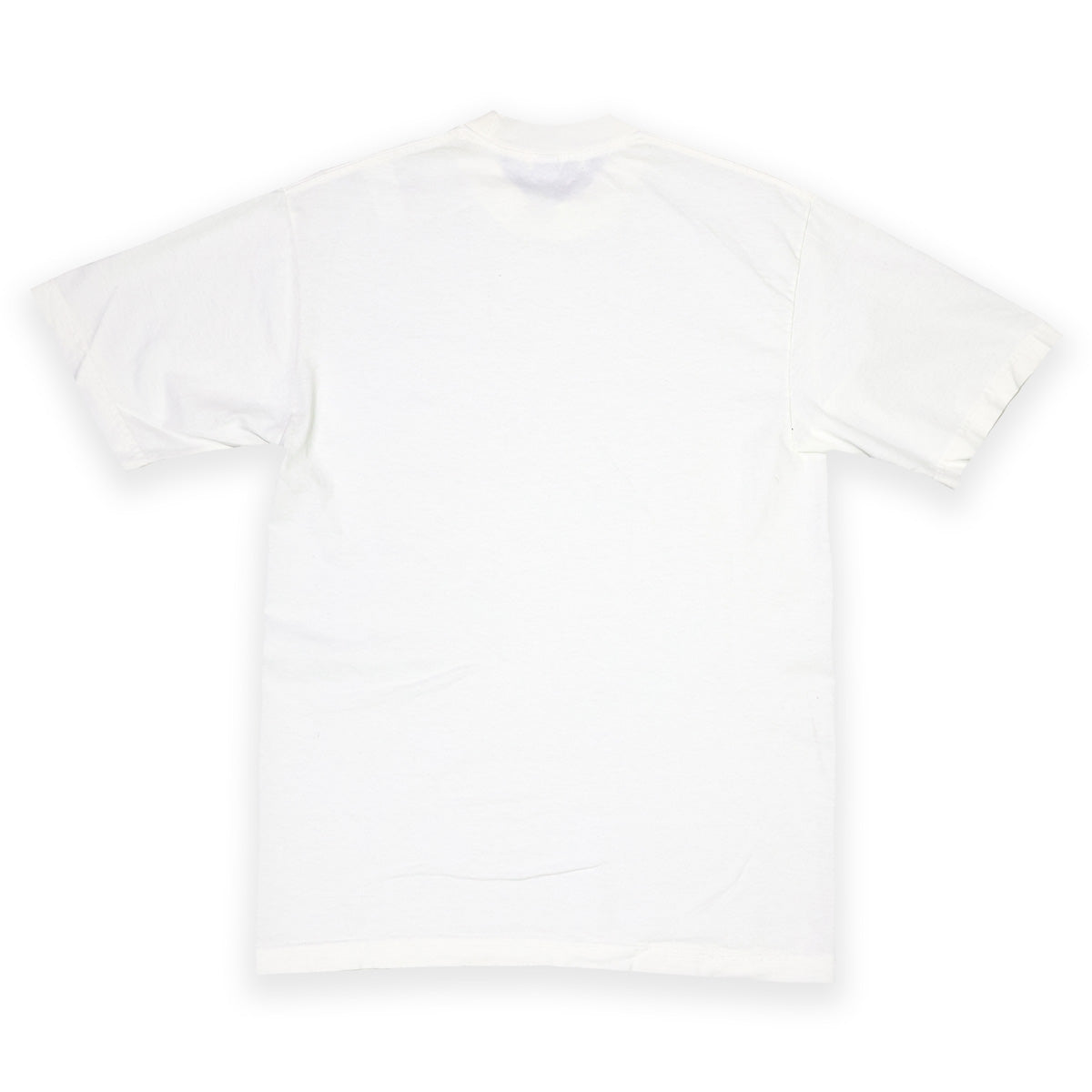 Marathon Ultra Leisure T-Shirt - White - Back