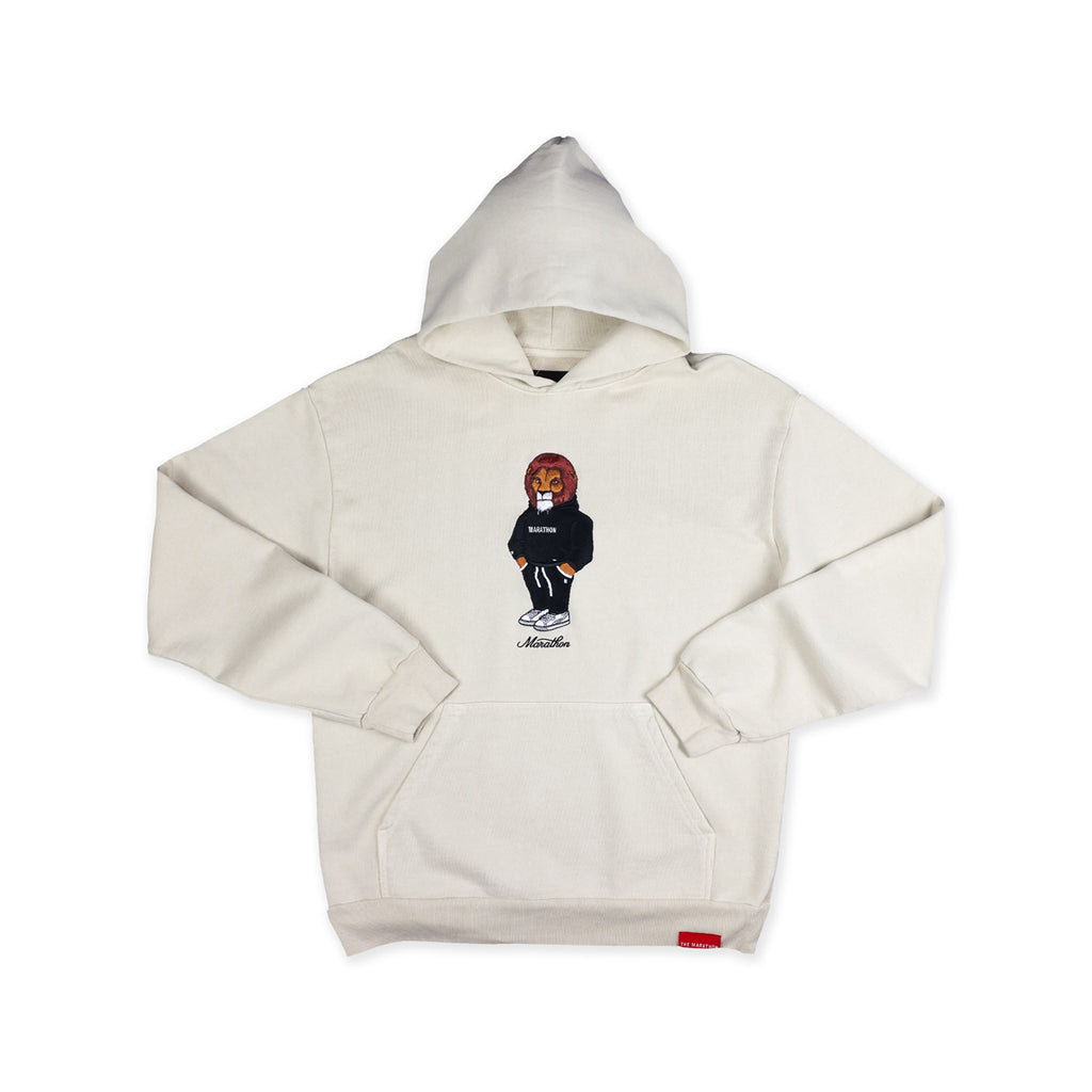 MarantマラントMarcello Logo Embroidered Hoodieトレーナー ISABEL MARANT MARCELLO LOGO EMBROIDERED HOODIE MEN