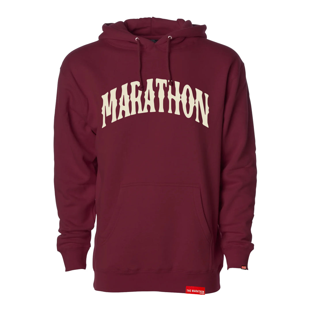 Hoodies/Crewnecks – The Marathon Clothing