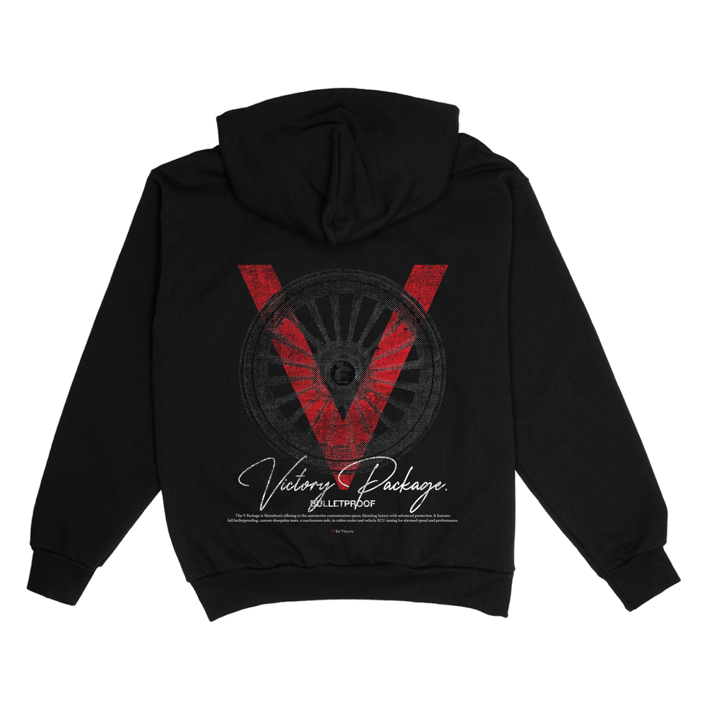 The Marathon Clothing Store - Apparel, Accessories & Music
