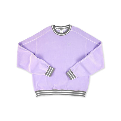 Puma x TMC (People’s Champ) Crewneck - Front