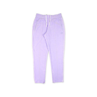 Puma x TMC Hussle Way (People’s Champ) Pants - Violet - Front