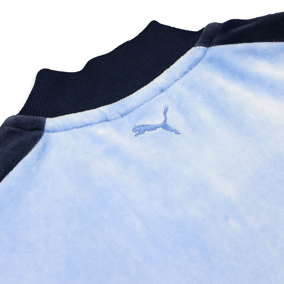 PUMA x TMC Hussle Way (All-Star) Jacket - Back Detail