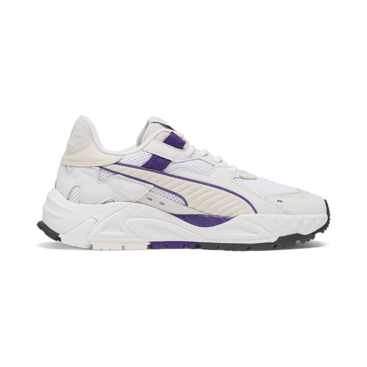 PUMA x LAUREN LONDON RS-Trck Women's Sneakers White/Purple