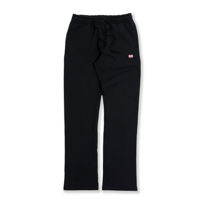 TMC Flag Baby Flair Pants - Black