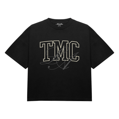 TMC Arch LA T-Shirt - Black
