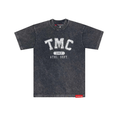 The Marathon Clothing X Nipsey Hussle Crenshaw Tee T Shirt Men 5XL Red Cali CA