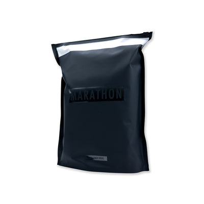 The Marathon Socks - 6 Pack - Packaging 