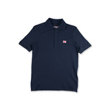 tmc-flag-1-inch-polo-navy