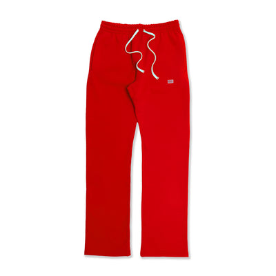 TMC Flag Baby Flair Pants - Red