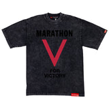 marathon-v-for-victory-t-shirt-washed-carbon-black