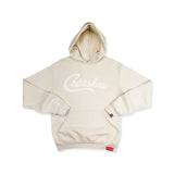 Special Edition Vintage Twill Crenshaw Hoodie - Vintage Royal/Cream