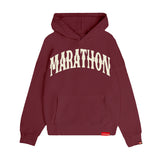 marathon-vintage-arch-hoodie-maroon-cream