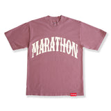 marathon-vintage-arch-t-shirt-mauve-cream