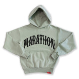marathon-vintage-arch-hoodie-sage-black