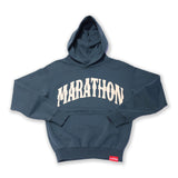 marathon-vintage-arch-hoodie-storm-blue-cream
