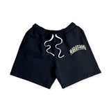 marathon-vintage-arch-sweatshorts-black-cream