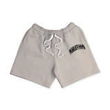 marathon-vintage-arch-sweatshorts-stone-black