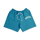 marathon-vintage-arch-sweatshorts-teal-cream