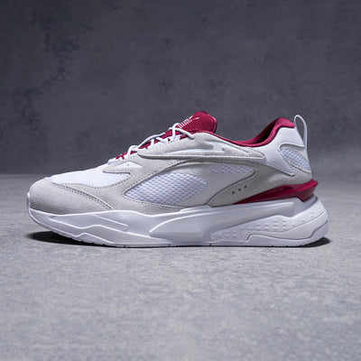 PUMA x TMC RS-FAST (Status Symbol) Sneakers - Left Shoe