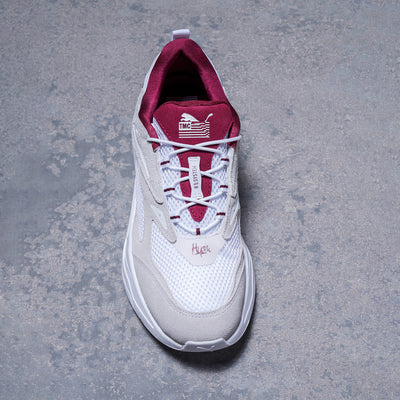 PUMA x TMC RS-FAST (Status Symbol) Sneakers - Top Down