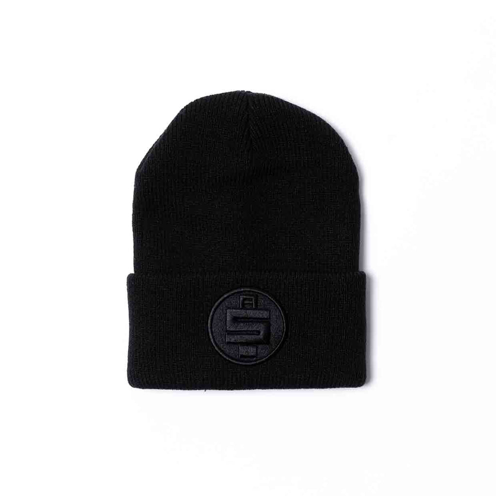 All Money In Limited Edition Snapback - Black/Black – The
